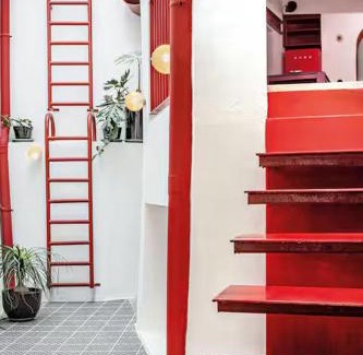 Medina of Tangier House | Rooftop House in the heart of the Médina