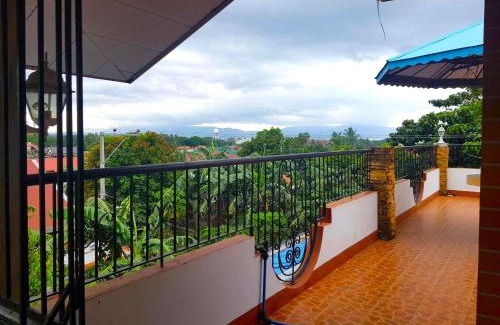 Bauan Apartment | Rooftop Inn Bauan Batangas