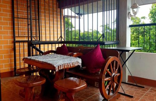 Bauan Apartment | Rooftop Inn Bauan Batangas
