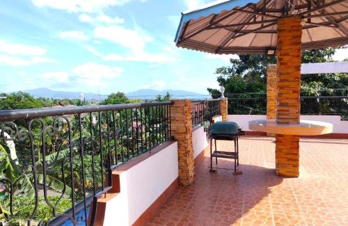 Bauan Apartment | Rooftop Inn Bauan Batangas