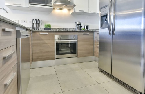San Jose Apartment | Rooftop luxury splendor @ Escalante