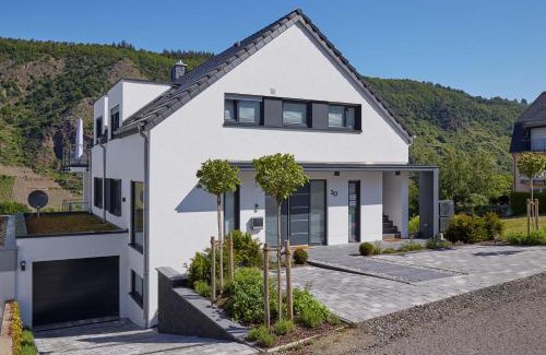 Cochem Apartment | Rooftop Moselsuite
