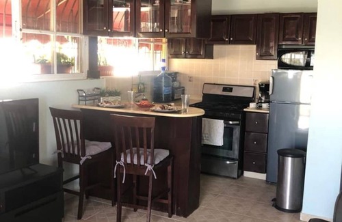 Nordesa III Apartment | Rooftop Oasis. Lovely one bedroom apartment- Ocean view