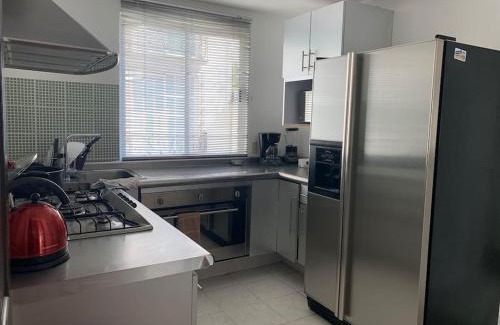 Polanco Apartment | Rooftop Penthouse Lamartine Polanco