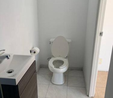 Polanco Apartment | Rooftop Penthouse Lamartine Polanco