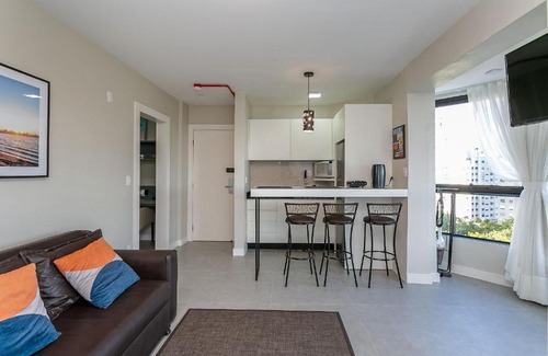 Centro Apartment | Rooftop Pool | Balcony with Sea View #CA45