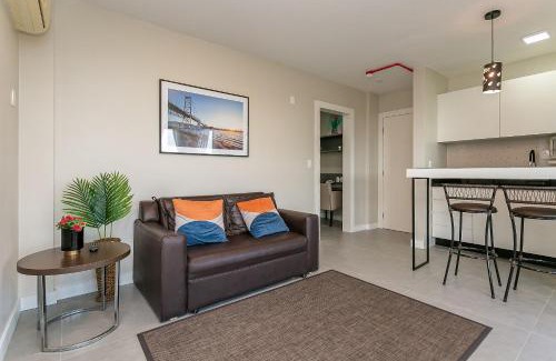 Centro Apartment | Rooftop Pool | Balcony with Sea View #CA45