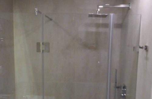 Belso-Ferencvaros Apartment | Rooftop Suite Budapest 4