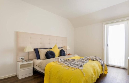 Belso-Ferencvaros Apartment | Rooftop Suite Budapest 7