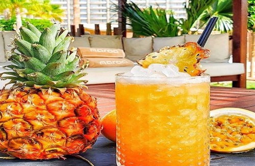 Balito Apartment | Rooftop sun lounge with ocean views and pool access!