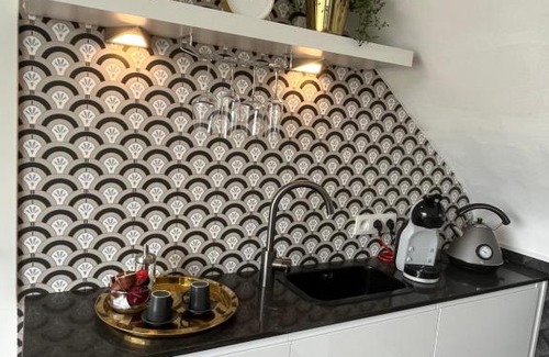 Heist-op-den-Berg Bed & Breakfast | Rooftop terrace suite