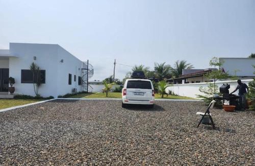 Prampram Apartment | Rooftop view, Beach View