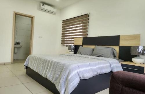 Prampram Apartment | Rooftop view, Beach View