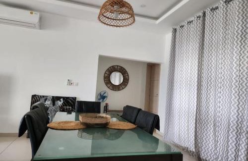 Prampram Apartment | Rooftop view, Beach View