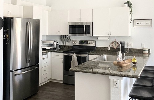 Downtown San Diego Condo | Rooftop Villa - Little Italy