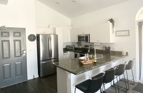 Downtown San Diego Condo | Rooftop Villa - Little Italy