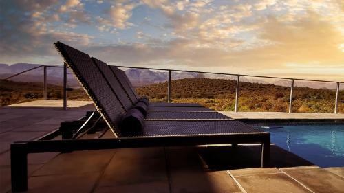 Kannaland Cabin | Rooiberg Wild Private Game Reserve