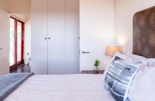 Laingsburg Villa | Rooilande Guest Farm Guest House