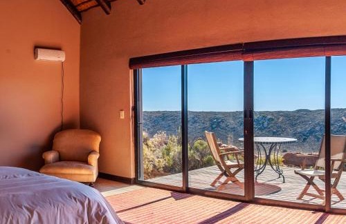 Laingsburg Apartment | Rooilande Guest Farm