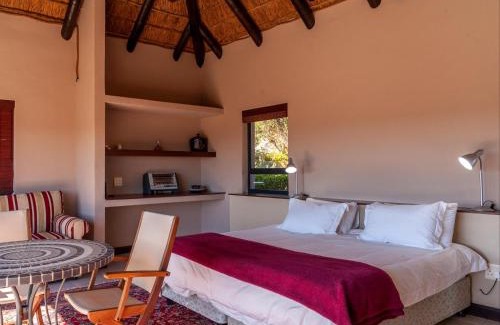 Laingsburg Apartment | Rooilande Guest Farm