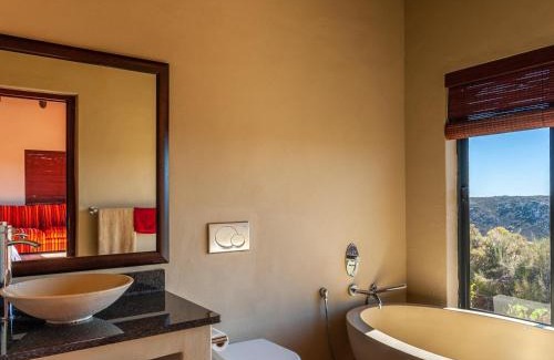 Laingsburg Apartment | Rooilande Guest Farm