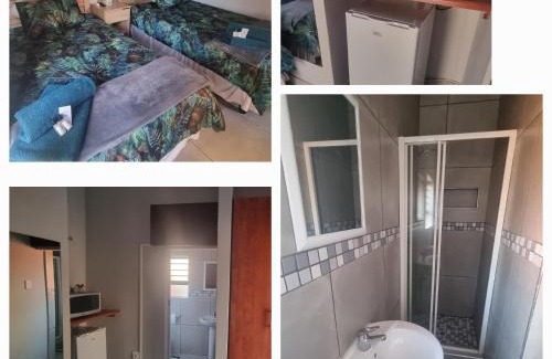 Kathu Apartment | Rooisand Oornag Akkommodasie