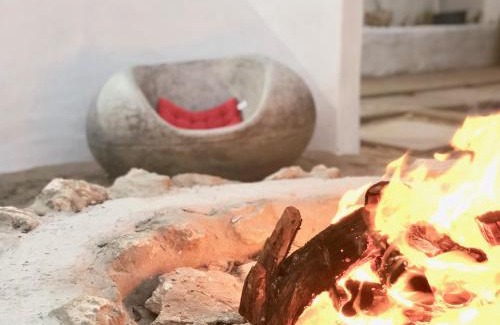 Yzerfontein House | Rooisee