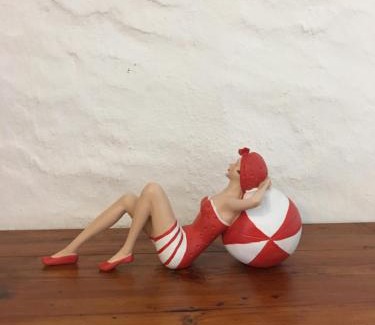 Yzerfontein House | Rooisee