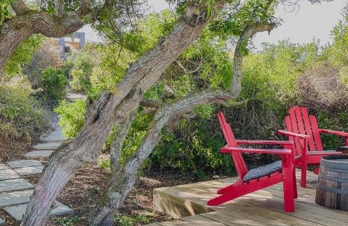 Yzerfontein House | Rooisee