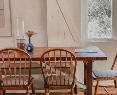 Yzerfontein House | Rooisee