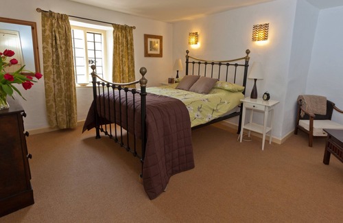 Crediton Other | Rook Cottage · Great Gutton Farm
