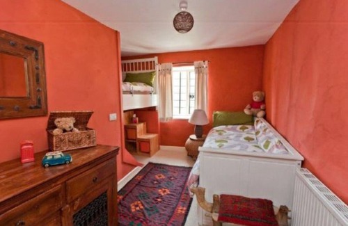 Crediton Other | Rook Cottage · Great Gutton Farm