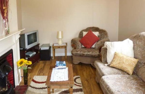 Ballinamore Bridge House | Rook Hill Cottage, Newbridge
