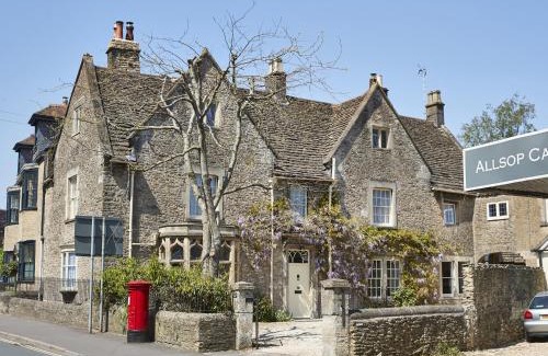 Frome House | Rook Lane House