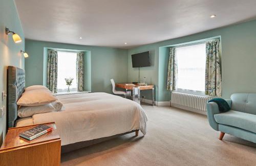 Frome House | Rook Lane House