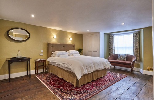 Frome House | Rook Lane House