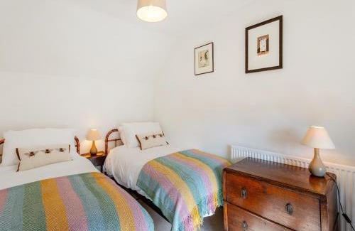 St Neots House | Rookery Cottage