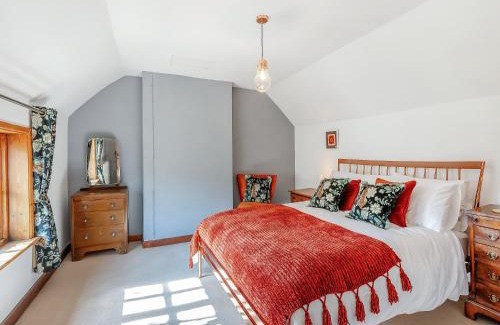 St Neots House | Rookery Cottage