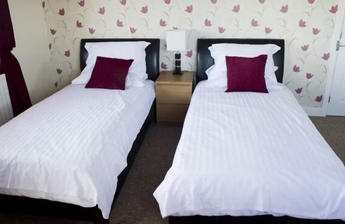 Barnetby House | Rookery Farm Guest House