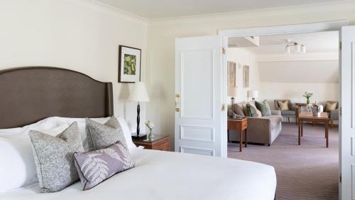 Nantwich Hotel | Rookery Hall Hotel & Spa