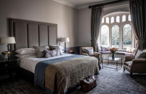 Nantwich Hotel | Rookery Hall Hotel & Spa