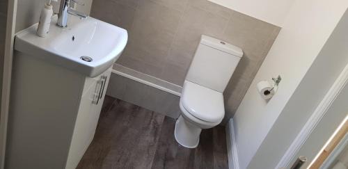 Wistaston Apartment | Rookery Lodge