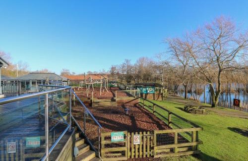 Rookley House | Rookley Lake Cottage