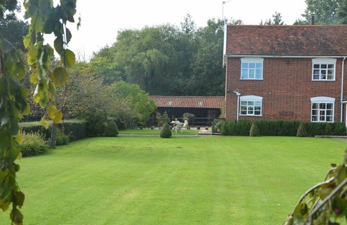 Halesworth Cottage | ROOKYARDS, pet friendly, character holiday cottage in Halesworth