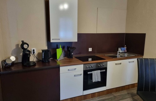 Torgau Cottage | Room 09 (DH) - Pension Torgau
