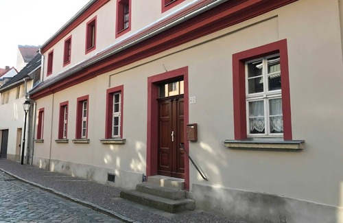 Torgau Cottage | Room 09 (DH) - Pension Torgau