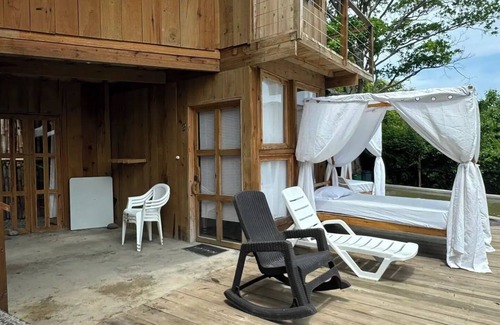 Mizata House | Room 1 - Casa Do Natonn