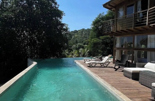 Mizata House | Room 1 - Casa Do Natonn
