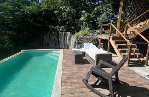 Mizata House | Room 1 - Casa Do Natonn