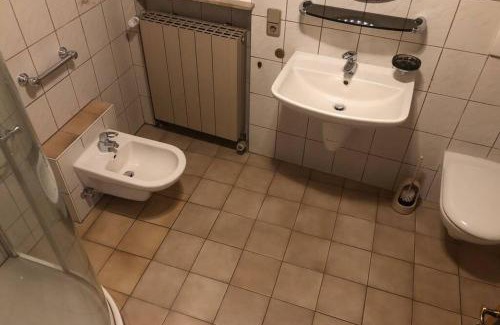 Alzenau Apartment | Room 1
